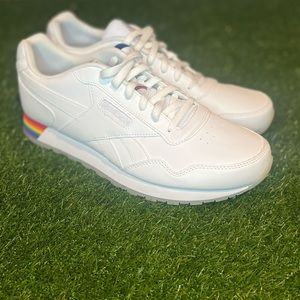 Reebok Classic Pride Sz 12 Men